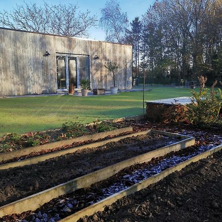 Studio 'T Hoveke Gullegem Exteriér fotografie