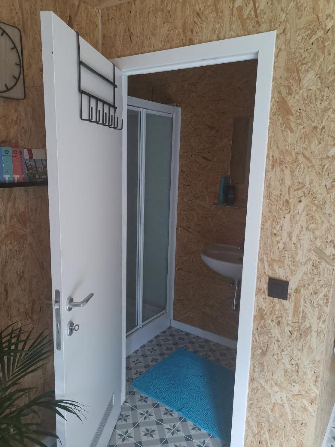 Studio 'T Hoveke Gullegem Exteriér fotografie