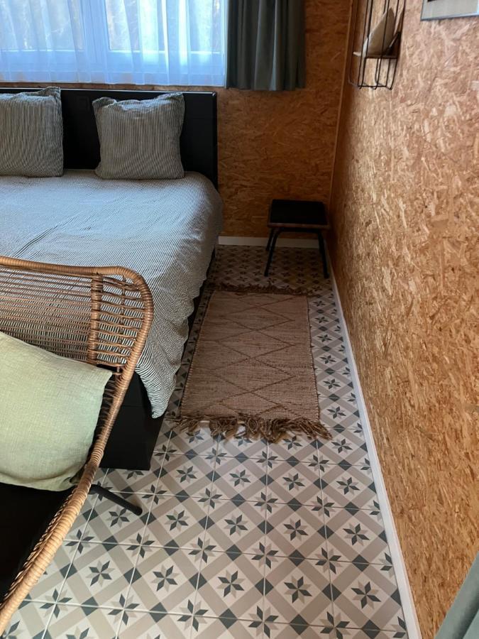 Studio 'T Hoveke Gullegem Exteriér fotografie