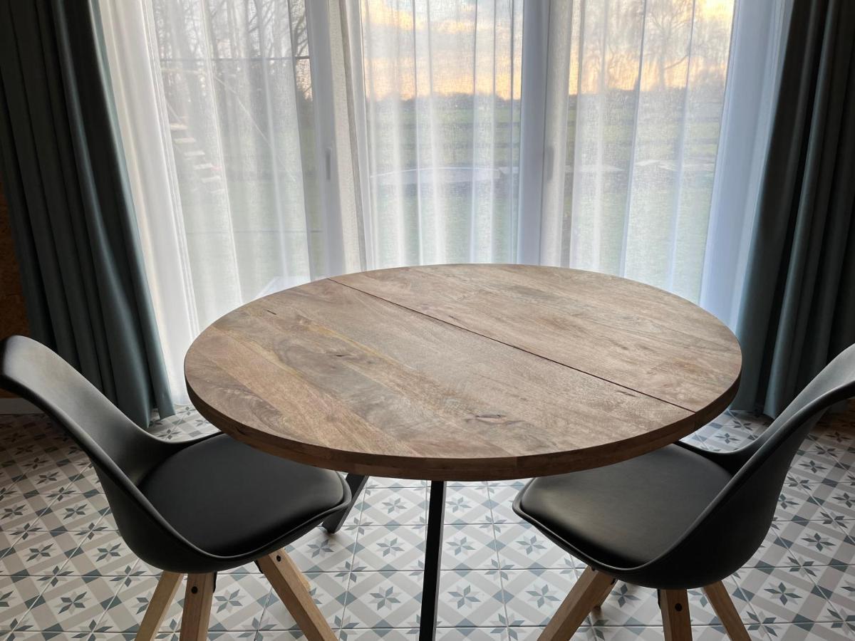 Studio 'T Hoveke Gullegem Exteriér fotografie