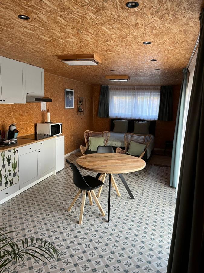 Studio 'T Hoveke Gullegem Exteriér fotografie