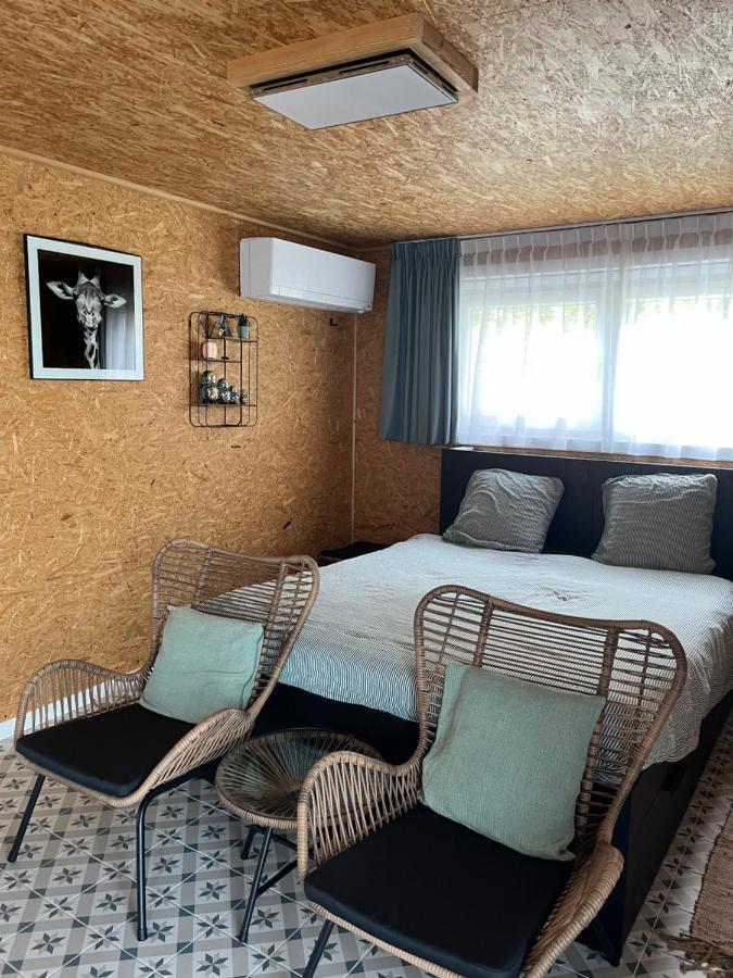 Studio 'T Hoveke Gullegem Exteriér fotografie